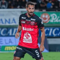 'Tiene que desaparecer del fútbol': Celso Borges explotó contra un aspecto de la liga de Costa Rica