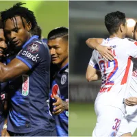 Motagua vs. Olimpia: cómo ver el clásico capitalino