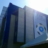 FIFA toma nueva medida sobre el Comite de Regularización de la Fesfut