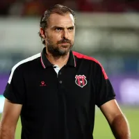 \&#039;Ahora que ganamos 5 partidos\&#039;: Andrés Carevic deja contundente mensaje a sus críticos