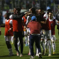 Ni Motagua, ni Marathón: el equipo de Honduras que se ha quedado sin entrenador