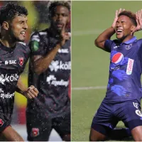 Alajuelense vs. Motagua: cómo ver el partido