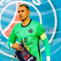 El PSG le da una mala noticia a Keylor Navas en el mercado de fichajes