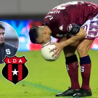 ¿Llega Mariano Torres al clásico contra Alajuelense? Vladimir Quesada despejó la duda