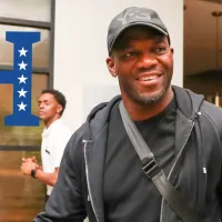 David Suazo habló lo que hará en la Selección de Honduras