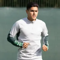 Luis Palma es convocado para el Clásico de Escocia de Celtic vs Rangers