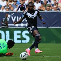 Alberth Elis hace gol en su regreso a las canchas tras superar su lesión