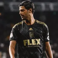 Carlos Vela avisa a Lionel Messi: \&#039;No me motiva enfrentarlo, no importa quién juegue contra mí\&#039;
