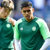 La razón por la que Luis Palma no pudo debutar con Celtic