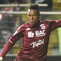 Víctor Medina volverá a la primera de Costa Rica