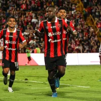 Así reaccionaron fanáticos de Saprissa tras actuación de Joel Campbell con Alajuelense