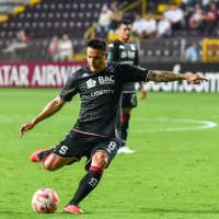 Saprissa emite parte oficial de David Guzmán: cuál es la lesión que sufrió ante Alajuelense