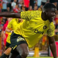 Debut soñado: Mayron George anotó por duplicado en el Beitar (VIDEO)