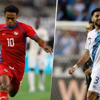 Liga de Naciones 2023/24: ¿Por qué Panamá y Guatemala se enfrentan dos veces?