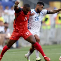 Panamá vs. Martinica: cómo ver hoy el partido por el Grupo A