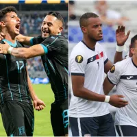 Liga de Naciones 2023/24: ¿Por qué Honduras y Cuba se enfrentan dos veces?