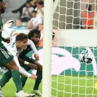 CON GOL DE UGALDE: Costa Rica derrotó 3-1 a Arabia Saudita en Newcastle [VIDEO]