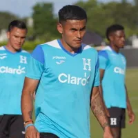 Andy Najar aseguró que Honduras no mereció perder ante Jamaica