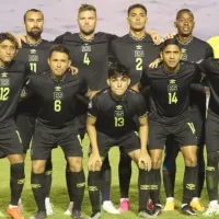 ¿Adiós a la Copa América? Esto es lo que pasaría si El Salvador no le gana a Trinidad y Tobago