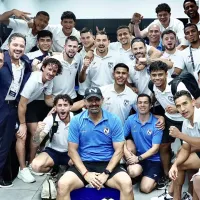 Nicaragua hace cambios en su convocatoria para el partido ante Barbados