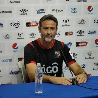 Thomas Christiansen advierte: \&#039;Ahora Guatemala deberá visitar Panamá...\&#039;