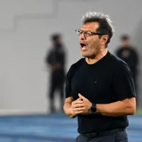 FESFUT toma una decisión con Hugo Pérez