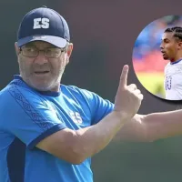 La dura revelación que hizo Gerson Mayén sobre Hugo Pérez: \&#039;Su vínculo con los jugadores...\&#039;