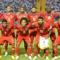 Panamá recibe buenas noticias para la siguiente fecha de Liga de Naciones