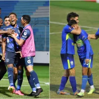 Motagua vs. Olancho: cómo ver hoy el partido