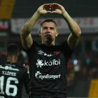 ¿Se va de Alajuelense? Carlos Mora reveló en donde le gustaría jugar