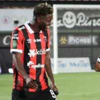 Alajuelense hace un llamado luego de que árbitro le llamara “malísimo” a Góndola