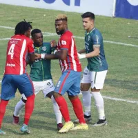 Marathón vs. Olimpia: cómo ver el partido