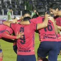 Municipal logra triunfo importante al quitarle el invicto a Antigua GFC