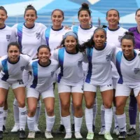 Convocatoria de la Selección Femenina de Guatemala para el clasificatorio de la Copa Oro W