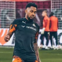 ¡El debut de Murillo! Este es el valor del lateral previo a jugar Europa League