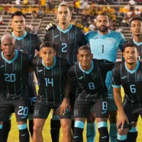 Liga de Naciones: El partido de Honduras ante Cuba sufre cambio de sede