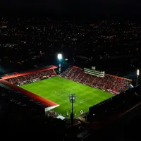 Fuerte decisión: Alajuelense veta de su estadio a importante periodista