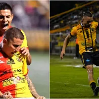 Herediano vs. Liberia: cómo ver el partido por la Liga Promérica