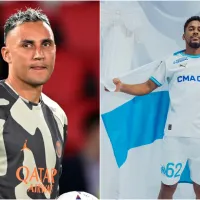 Keylor Navas y Michael Murillo en PSG vs. Marsella: a qué hora y dónde ver hoy EN VIVO el clásico  Ligue 1