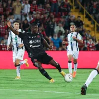 Golazo de Joel Campbell a lo 'Messi' fue celebrado por exjugador del Real Madrid y Barcelona