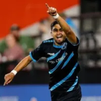 Jairo Henríquez anotó una joya de gol en el triunfo del Switchbacks (VIDEO)