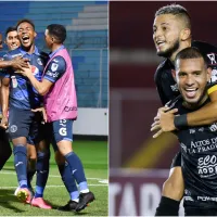 Motagua vs. CAI: cómo ver hoy la ida de los cuartos de final