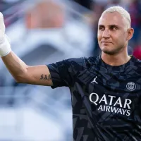 El nuevo rol que tendrá Keylor Navas en el PSG