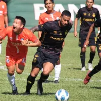 Equipo de la Liga Nacional de Guatemala sufre la lesión de su portero titular