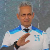 Reinaldo Rueda explicó una de las grandes ausencias en la Selección de Honduras