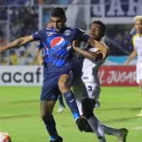 ¡Motagua y CAI dejan la serie abierta tras un empate! [VIDEO]