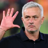 José Mourinho 'fichó' por un equipo de Concacaf