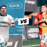 Comunicaciones vs. Herediano: el favorito en las apuestas