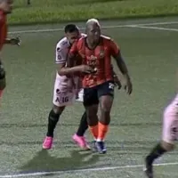 Henry Romero recibe fuerte sanción tras morder a Carlos Salazar en Alianza vs. Águila