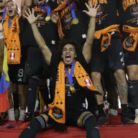Houston Dynamo de 'Coco' Carrasquilla venció a Inter Miami y se consagró campeón (VIDEO)